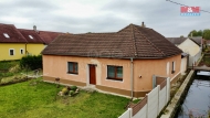 Prodej samostatnho RD, 123 m2, Sviny (okres Tbor)