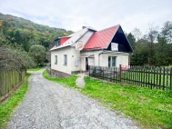 Prodej samostatnho RD, 124 m2, ternberk, Dalov (okres Olomouc)