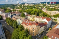 Pronjem bytu atypick, OV, st nad Labem, st nad Labem-centrum, ul. Pasteurova