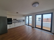 Pronjem bytu 2+kk, 58 m2, OV, Brno, Trnit (okres Brno-msto), ul. Oputn