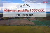 Prodej pozemku , zemdlsk pda, Odolena Voda (okres Praha-vchod)