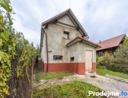 Prodej samostatnho RD, 78 m2, Popvky (okres Brno-venkov)