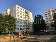 Prodej bytu 1+kk, 32 m2, OV, Hlinsko (okres Chrudim), ul. Drustevn - exkluzivn