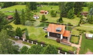 Prodej samostatnho RD, 150 m2, Rozstn, Baldovec (okres Prostjov) - exkluzivn