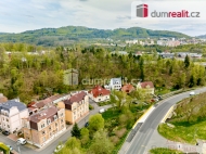 Prodej bytu 2+kk, 41 m2, OV, Dalovice (okres Karlovy Vary), ul. Pod Strn