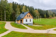 Prodej bytu 4+kk, 130 m2, OV, Smrovka (okres Jablonec nad Nisou)