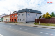 Prodej rohovho RD, 182 m2, Kostelec na Han (okres Prostjov)