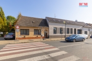 Prodej rohovho RD, 90 m2, Brno, Malomice (okres Brno-msto)