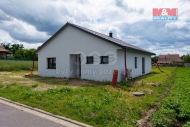 Prodej samostatnho RD, 132 m2, Stokovice na Louce (okres Znojmo)