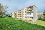 Prodej bytu 4+1, 0 m2, DV, Blina, Teplick Pedmst (okres Teplice), ul. apkova - exkluzivn