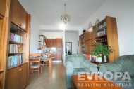 Pronjem bytu 3+kk, 72 m2, DV, Praha 6, Bevnov, ul. U druh baterie