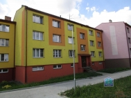 Pronjem bytu 3+1, 67 m2, OV, Kladruby (okres Tachov), ul. Kosteln