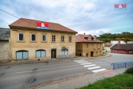 Prodej samostatnho RD, 220 m2, Velk Opatovice (okres Blansko)