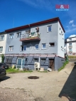 Prodej adovho RD, 148 m2, st nad Orlic