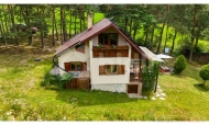 Prodej samostatnho RD, 51 m2, Kralovice (okres Plze-sever) - exkluzivn