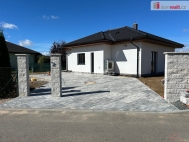 Prodej samostatnho RD, 95 m2, Loket, Brzotice (okres Beneov)