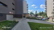 Pronjem bytu 1+kk, 35 m2, OV, Praha 8, Troja, ul. Mazursk