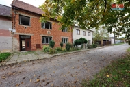 Prodej adovho RD, 160 m2, Hradany-Kobeice, Kobeice (okres Prostjov)