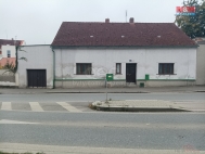 Prodej samostatnho RD, 114 m2, Horaovice (okres Klatovy)