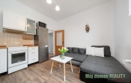 Pronjem samostatnho RD, 230 m2, Praha 9, Kyje