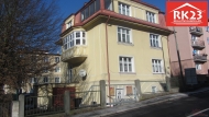 Prodej bytu 3+1, 104 m2, OV, Karlovy Vary