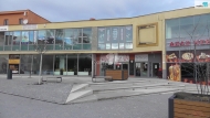 Pronjem restaurace, Ostrava, Poruba (okres Ostrava-msto)