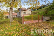 Prodej samostatnho RD, 140 m2, Golv Jenkov, Vrtice (okres Havlkv Brod)