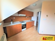 Pronjem bytu 2+kk, 60 m2, OV, Jedovnice (okres Blansko)