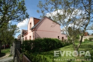 Pronjem samostatnho RD, 146 m2, elkovice (okres Praha-vchod)