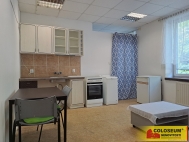 Pronjem bytu 1+kk, 27 m2, OV, Adamov (okres Blansko)