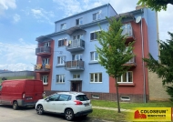 Pronjem bytu 3+1, 82 m2, OV, Hodonn