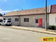 Prodej adovho RD, 160 m2, Strachotice (okres Znojmo)