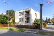 Prodej samostatnho RD, 184 m2, Pardubice, Bl Pedmst