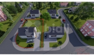 Prodej samostatnho RD, 134 m2, ntice (okres Praha-zpad) - exkluzivn