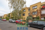 Pronjem bytu 3+1, 75 m2, OV, Roztoky (okres Praha-zpad), ul. apkova