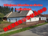 Prodej samostatnho RD, 116 m2, Kunina (okres Svitavy)