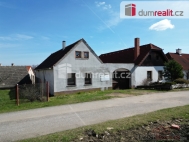 Prodej samostatnho RD, 38 m2, Netebice (okres esk Krumlov)