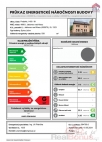 Prodej bytu 3+kk, 71 m2, OV, Jablonec nad Nisou, ul. Prask