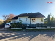 Prodej samostatnho RD, 105 m2, Tbor, Zlu