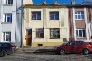 Prodej blokovho RD, 225 m2, Beneov - exkluzivn