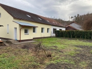 Prodej adovho RD, 124 m2, Zastvka (okres Brno-venkov) - exkluzivn