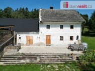 Prodej samostatnho RD, 150 m2, Vtn, Nahoany (okres esk Krumlov)