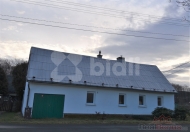 Prodej samostatnho RD, 0 m2, Kobyl nad Vidnavkou (okres Jesenk) - exkluzivn