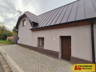 Prodej adovho RD, 103 m2, Litomyl, Litomyl-Msto (okres Svitavy)