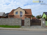 Prodej samostatnho RD, 180 m2, Hnvotn (okres Olomouc)