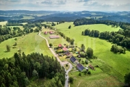 Prodej samostatnho RD, 360 m2, Vy Brod, Doln Drkoln (okres esk Krumlov) - exkluzivn