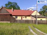 Prodej samostatnho RD, 125 m2, Pottt, Kylov (okres Perov)