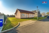 Prodej adovho RD, 90 m2, alhostice (okres Litomice)