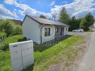 Prodej samostatnho RD, 90 m2, Karle (okres Svitavy)