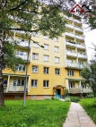 Pronjem bytu 2+1, 50 m2, OV, Havov, Podles (okres Karvin), ul. Kollrova